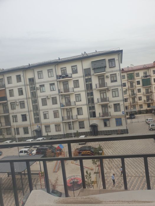 Продается квартира 3/3/5