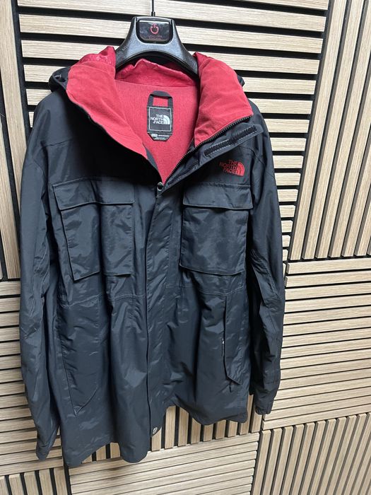 The North Face : HyVent Jacket - размер ХЛ/2ХЛ / Оригинал