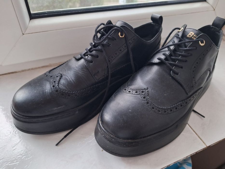 Pantofi  Bărbați Bigiotto 42