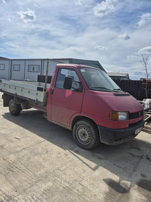 Autoutilitara Volkswagen T4