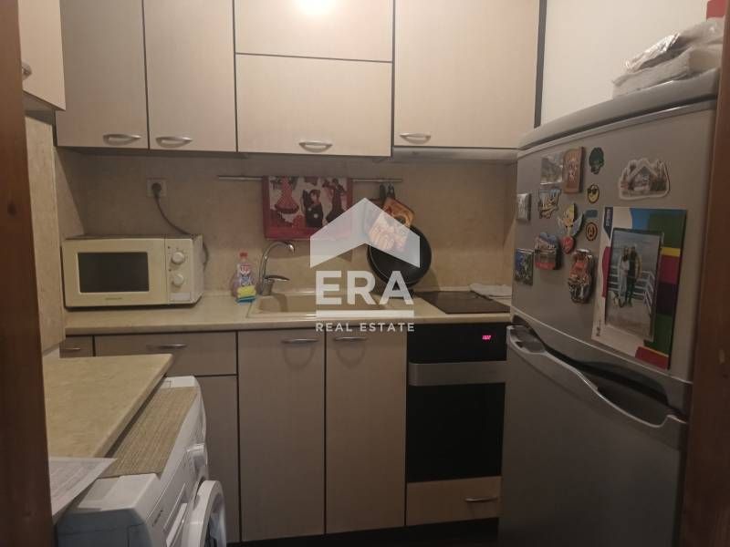 Продава се Двустаен апартамент в Варна, Завод Дружба - 42 кв.м за 2977 €/кв.м - Снимка #2