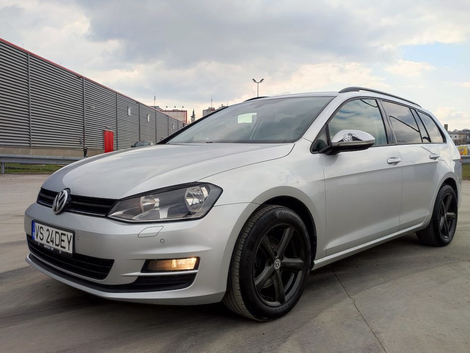 Vand volkswagen golf 7
