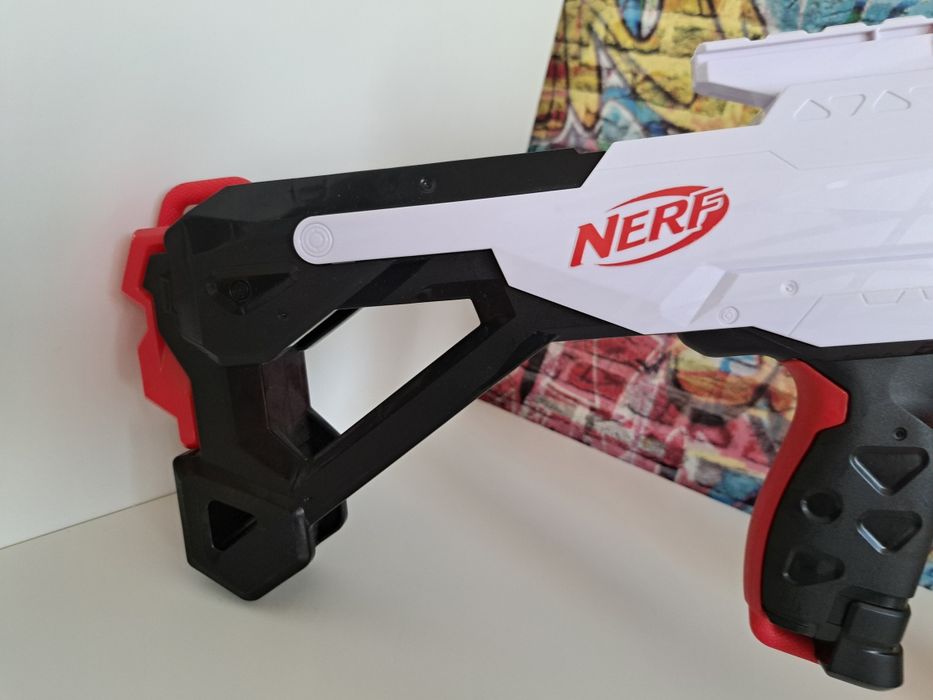 NERF Ultra Strike + подарък патрони
