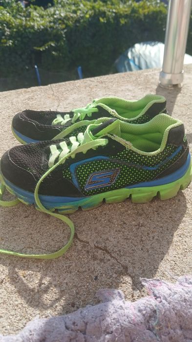 Маратонки Skechers Go Run използвани