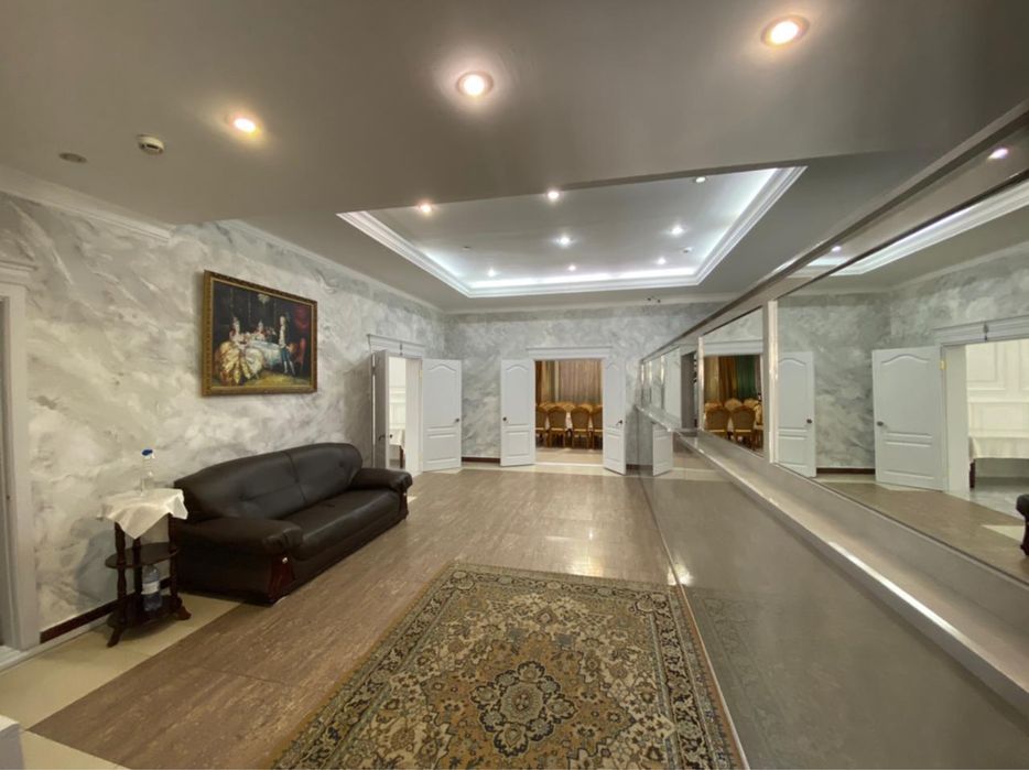 Продам действующий ресторан