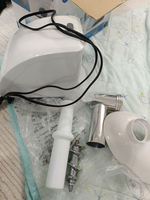 Продам Мясорубка