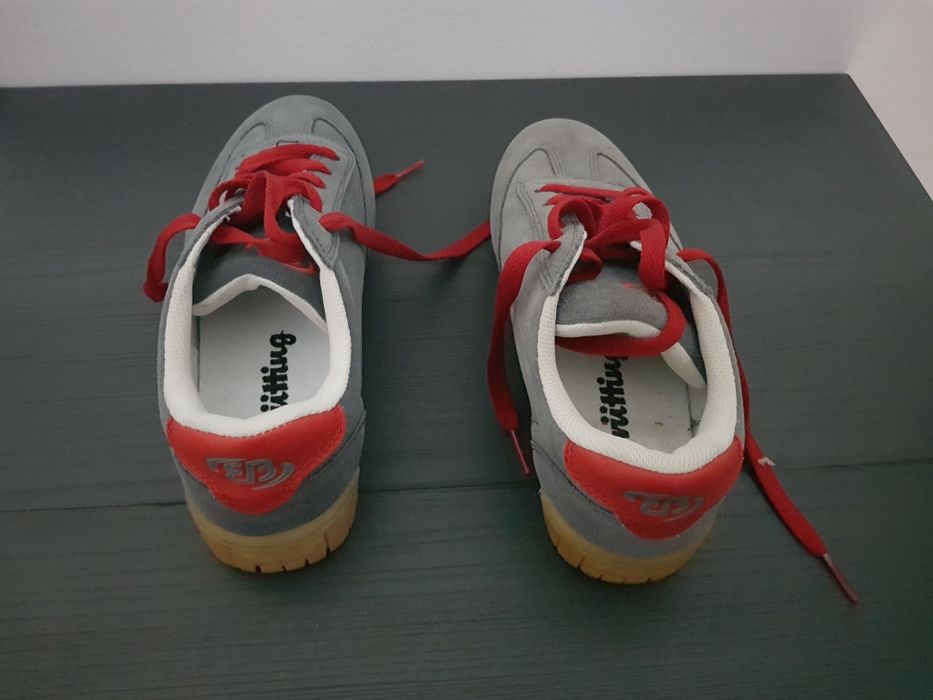 Adidași teniși shoes EB Brutting