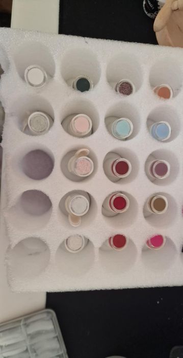 Професионални гел лакове BLUESKY