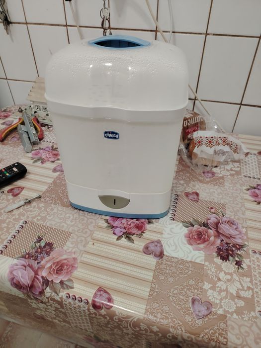 Cup micro samsung Strl chicco