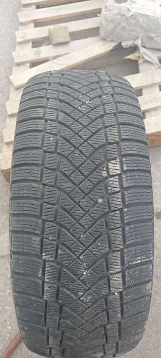 Шины Firelli в хорошем состоянии