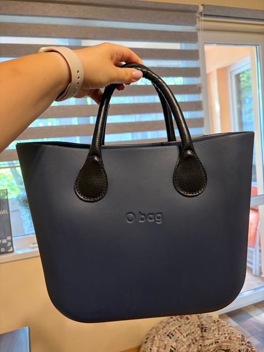 Чанта Obag с аксесоари