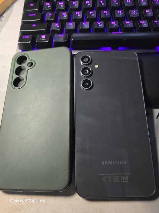 Обмен Samsung a54