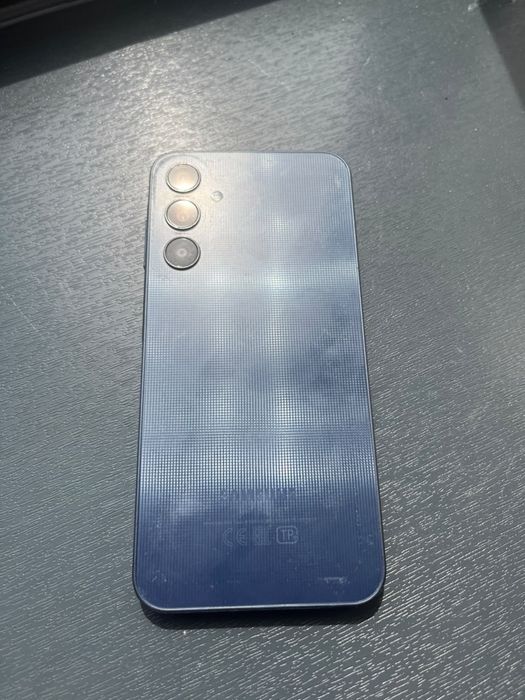 Samsung A25 5g 256гб 120гц