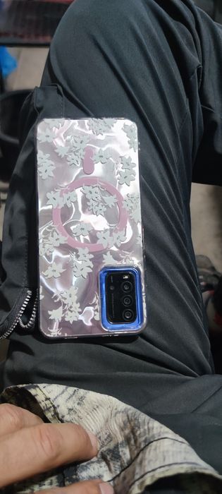 Redmi 9T 128 GB ишлашига жавоб