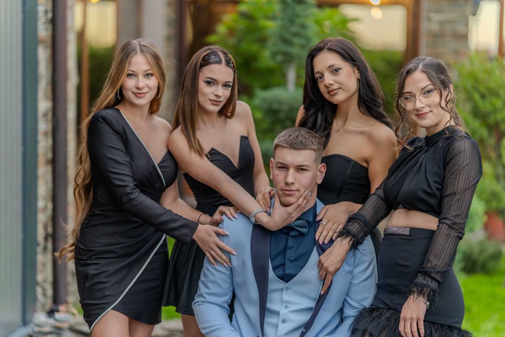 Фотограф - Пловдив и региона