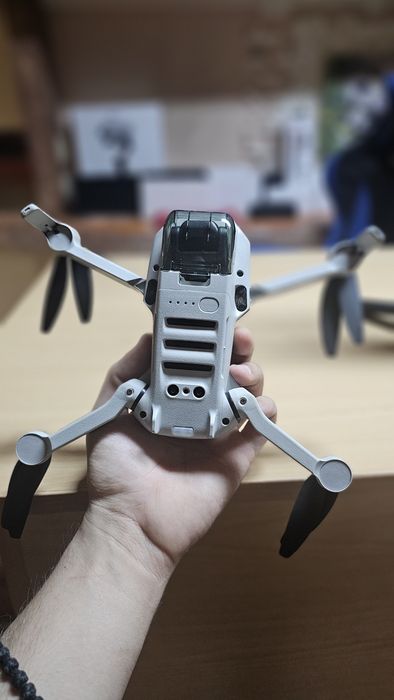 DJI MINI 2 SE - на 4 Полета.