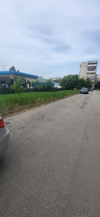 Продава се Парцел в Видин, Гео Милев - 708 кв.м за 43 €/кв.м - Снимка #1