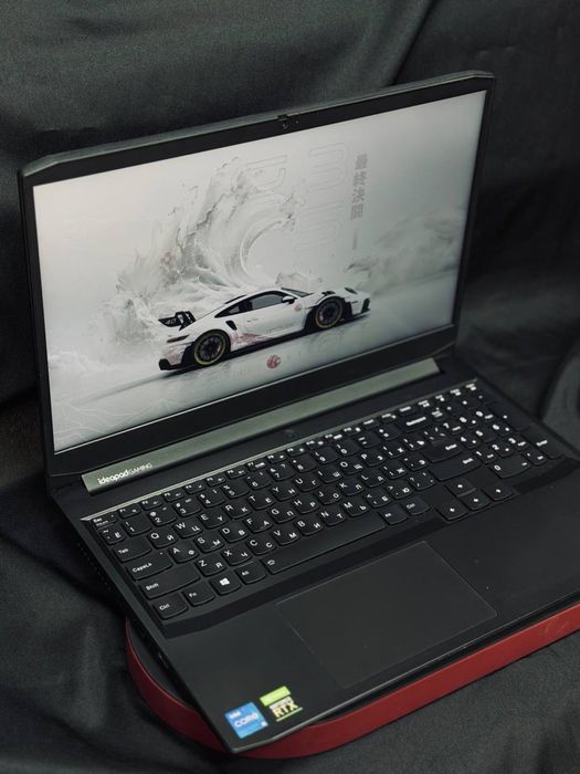 Lenovo IdeaPad Gaming 3 | BaiTime