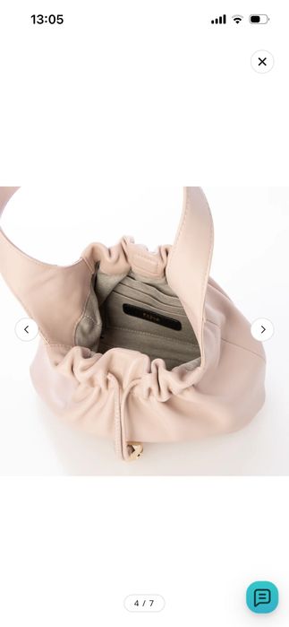 Кокетна малка чантичка Furla