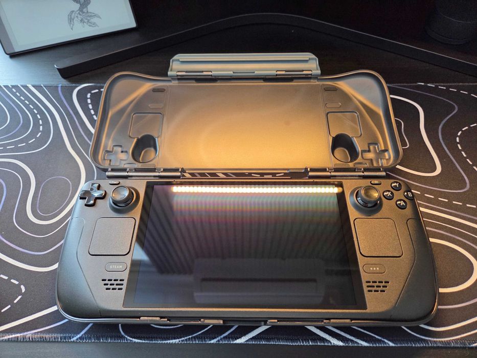 Steam Deck OLED 512GB