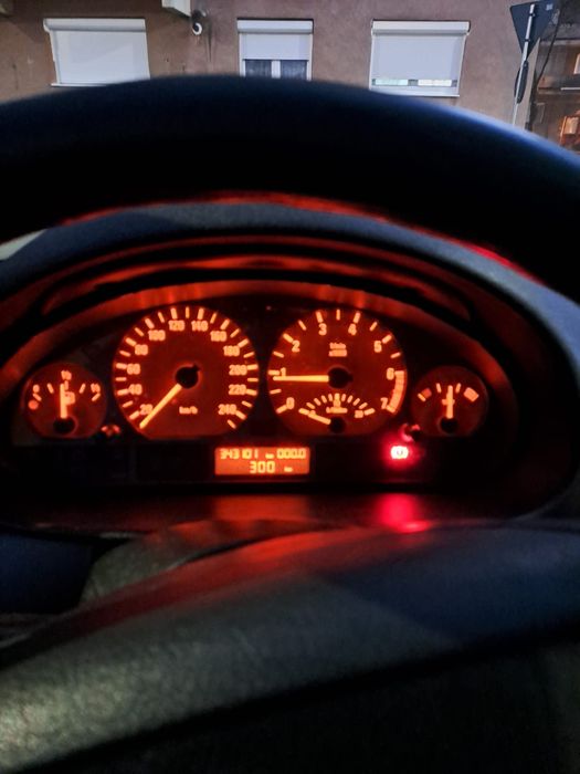 Bmw seria 3 - benzina