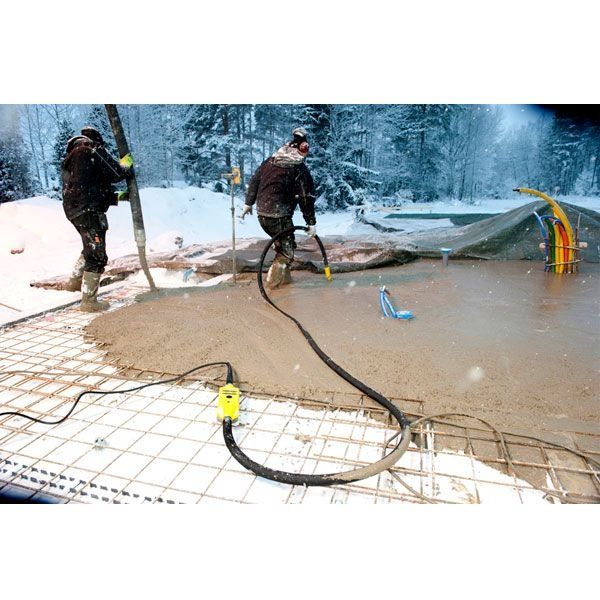 Аренда Вибратор Для Бетона Прокат Вибратор Для Бетона Дастафка есть