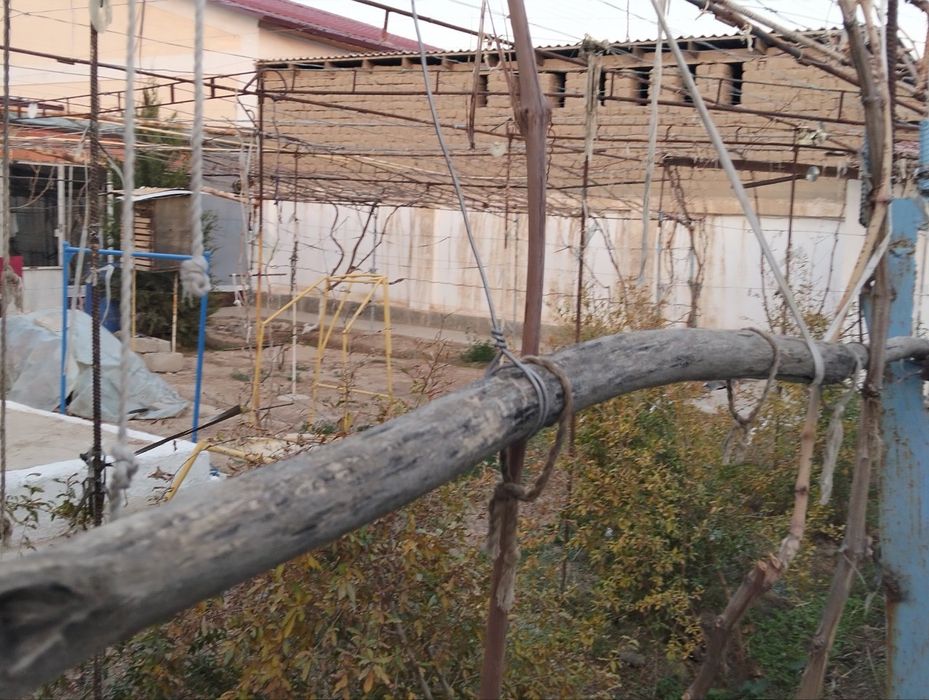 Uy olti sotixli sotiladi