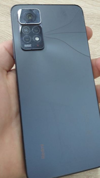 Продам редми нот 11 про 6/64