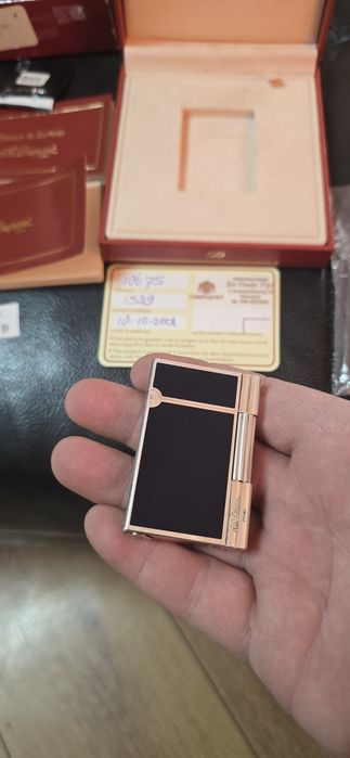 St dupont Gatsby okazie