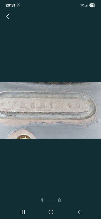 Mașină de cusut Gritzner Durlach