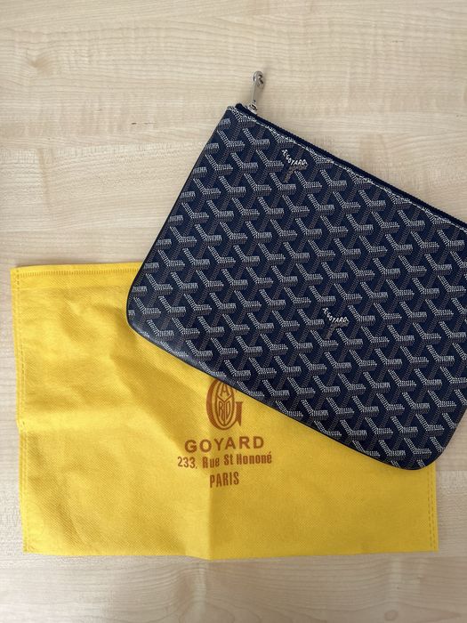 Сумка / Клатч Goyard