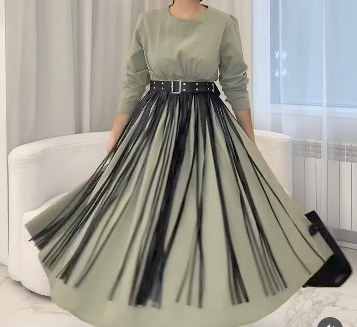 Продам ремень-юбку.Дополнит любой образ.