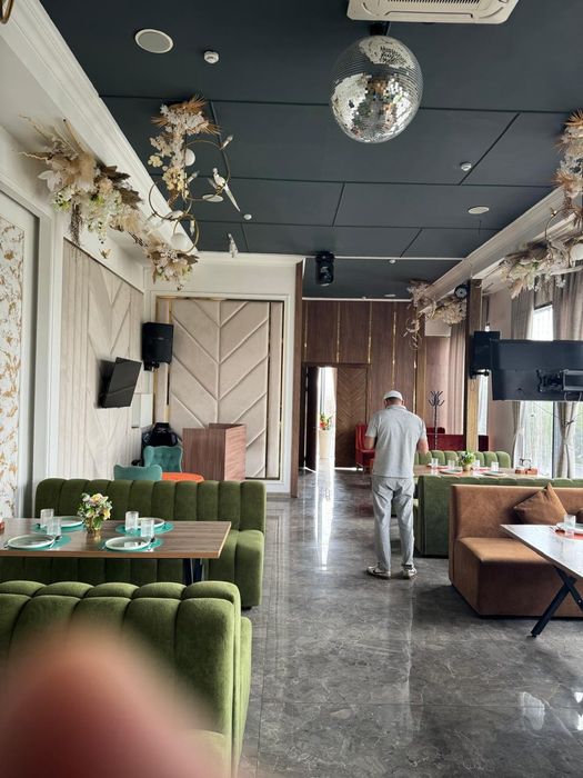 Евро Ремонт жасаймiз + дизайн