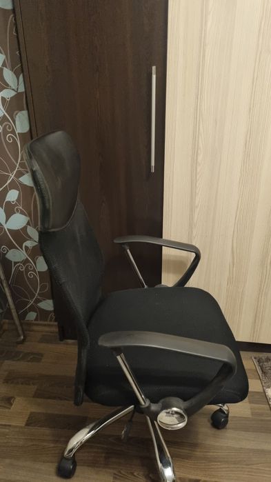 Президентски офис стол