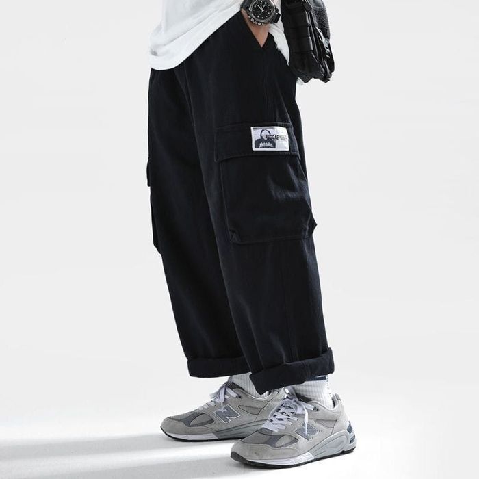 Джогеры 44-46 рамерL