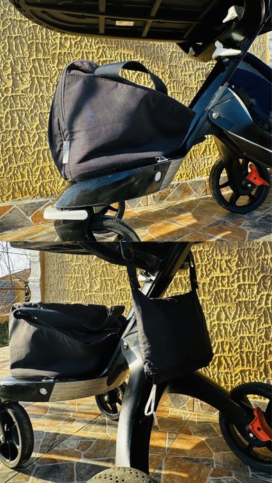 Stokke Xplory V6