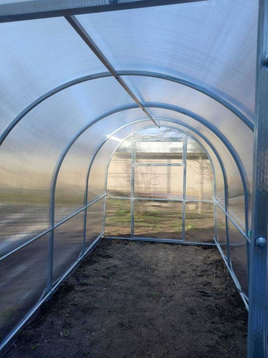 Оранжерия Primaterra Mini