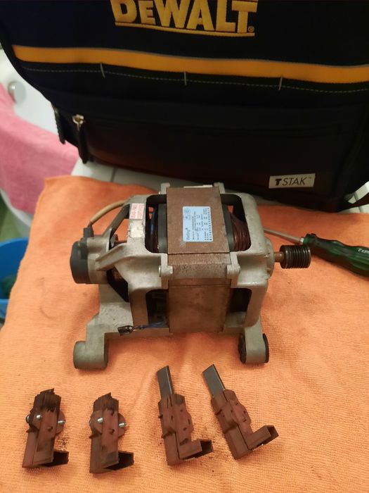 Срочный ремонт стиральных машин автомат