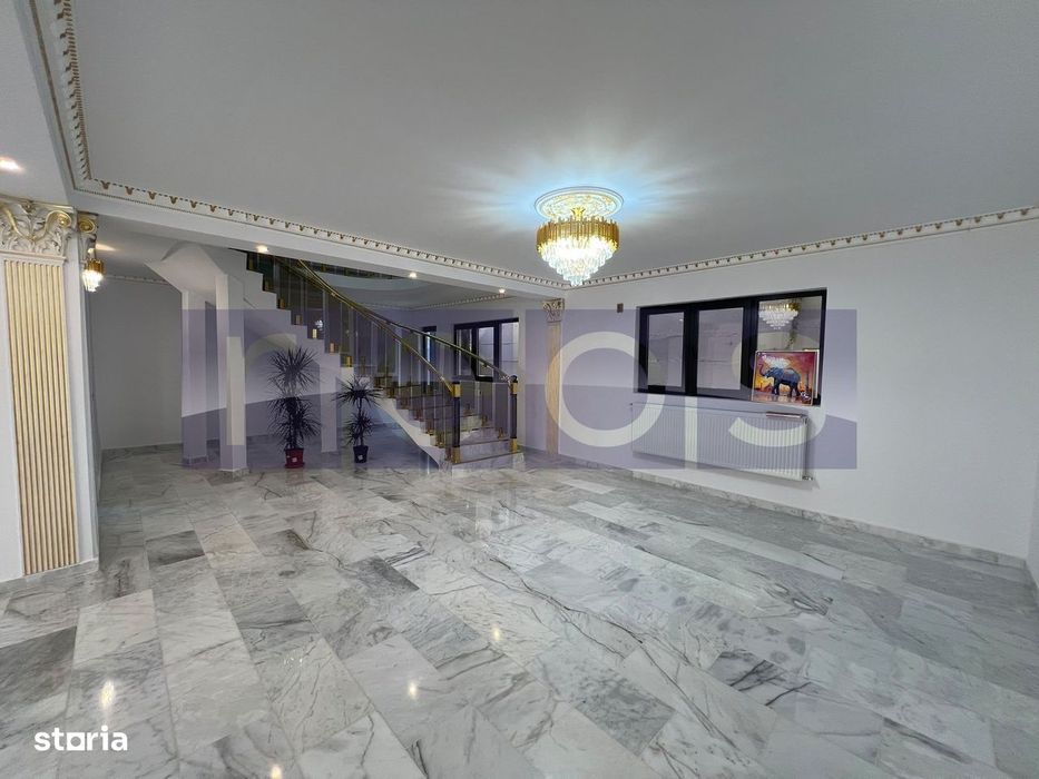 Inchiriere Vila | Singura In Curte |  Zona Mall Vitan
