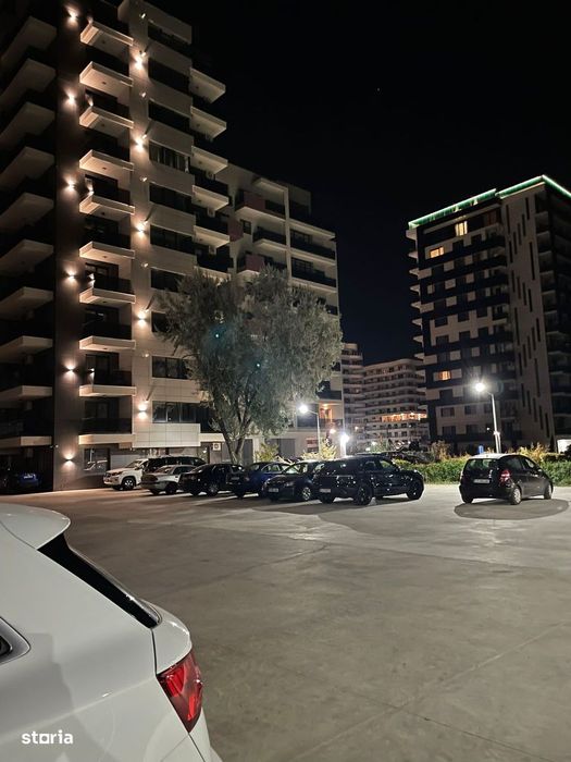 Apartament de 2 camere Mamaia  Complex Astoria- 135000 eueo