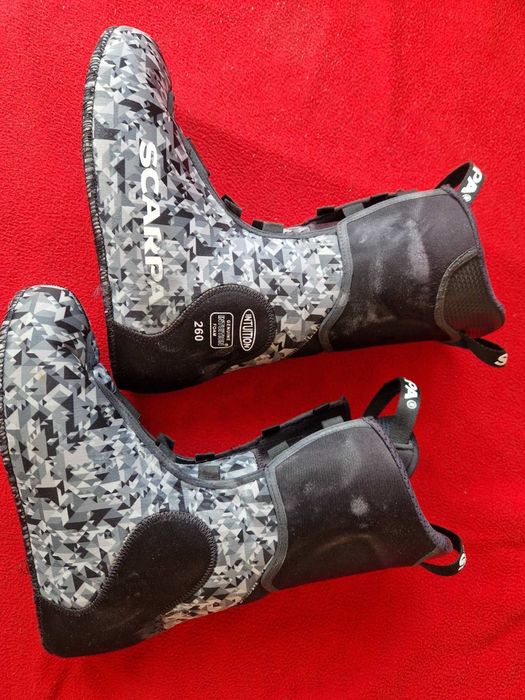 Туринг обувки Scarpa Maestrale 26