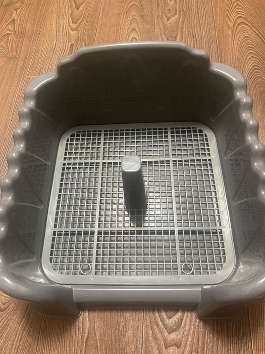 Лоток для кошек и собак