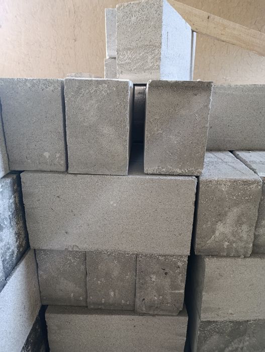 Оборудование для Газаблок