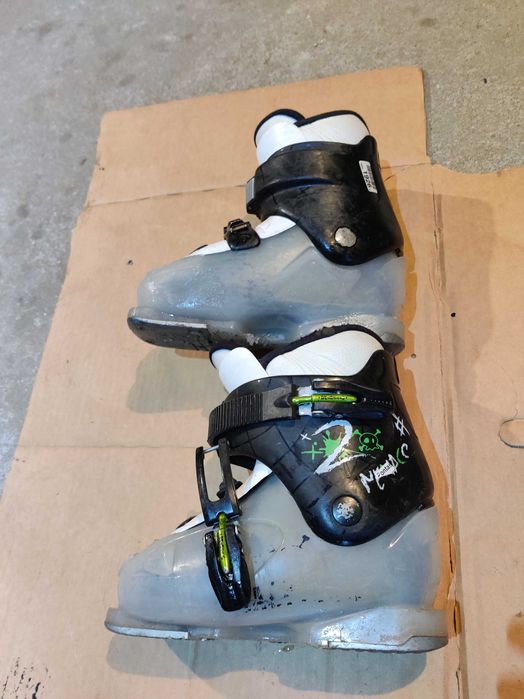 Vand clapari marimea 34