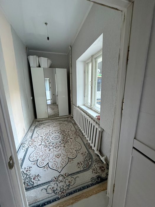 Продам 2 ком кв 50 м2 в районе Саяхат