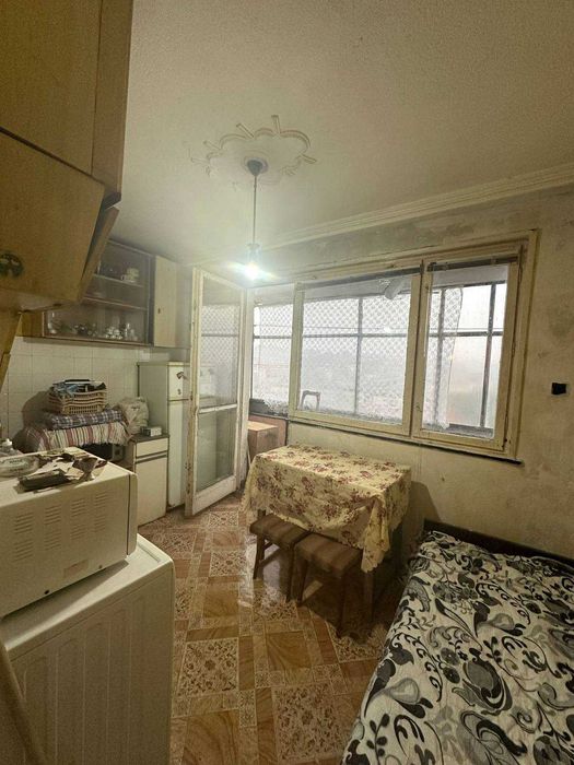 Продава се Двустаен апартамент в Хасково, Училищни - 61 кв.м за 627 €/кв.м - Снимка #3