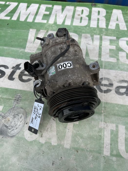 Compresor climă Hyundai iX 35 2.0 Crdi 2012