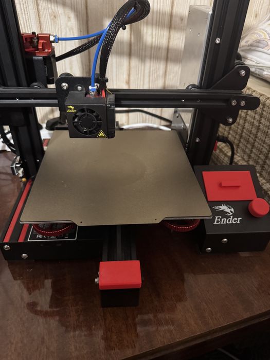 Creality Ender 3 Pro