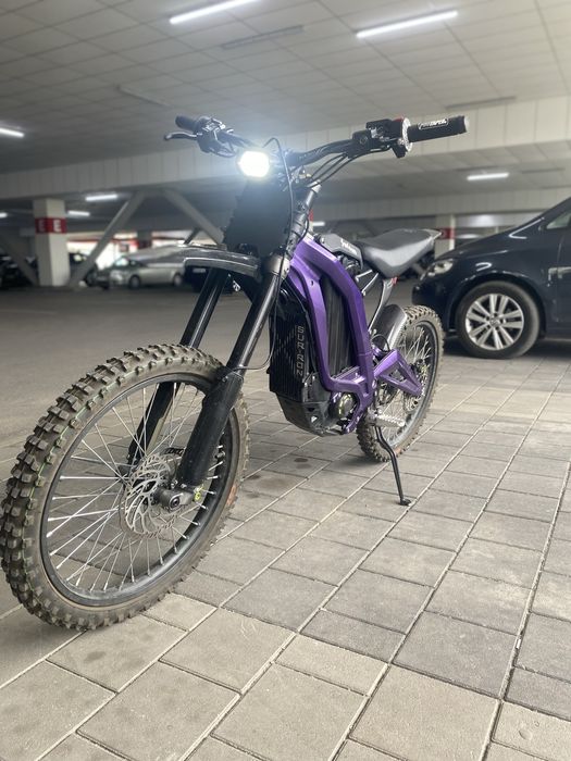 Surron Light Bee X 2024/25 Offroad