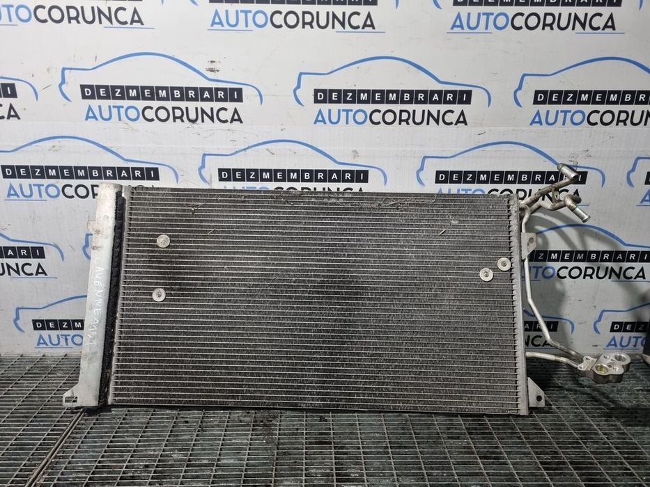 Radiator clima Porsche Cayenne 3.2 Benzina 2002 - 2006 (1131)